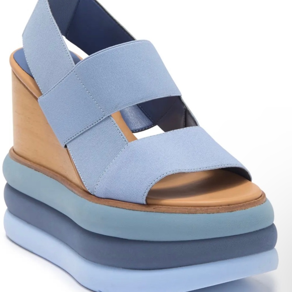 PALOMA BARCELO wedges